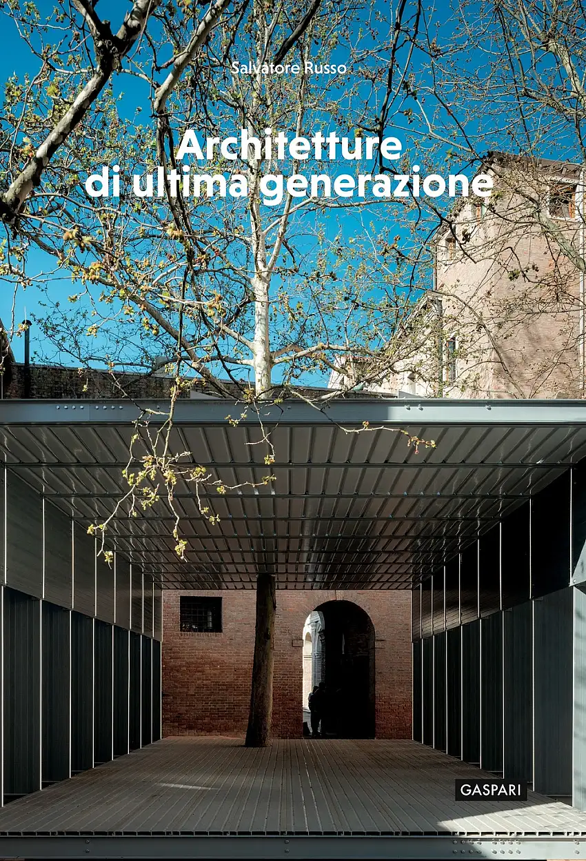 Architetture di ultima generazione