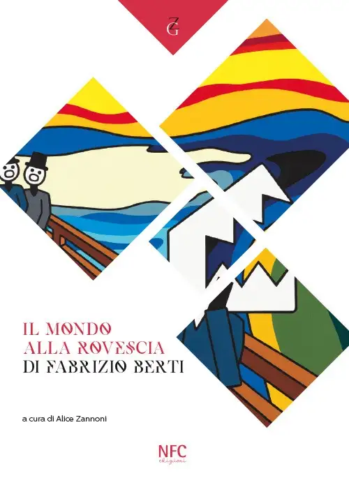 Il mondo alla rovescia di Fabrizio Berti