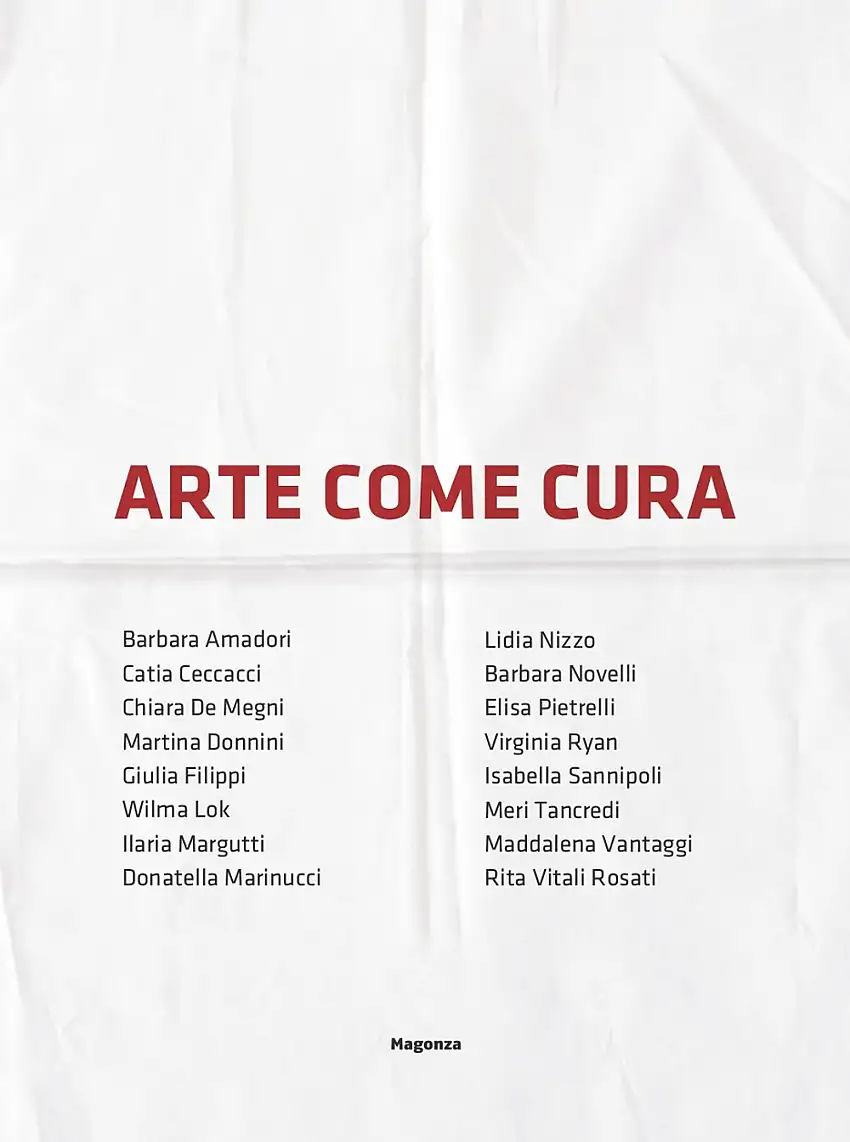 Arte come cura