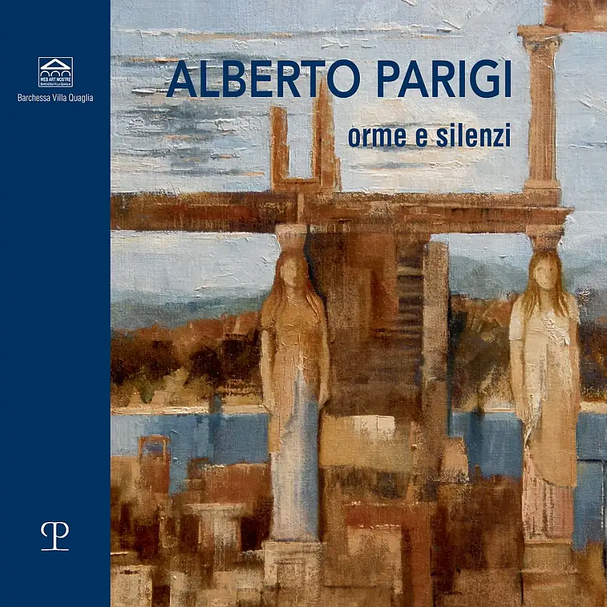 Alberto Parigi. Orme e silenzi
