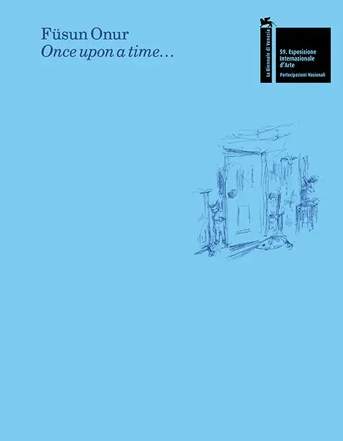 Füsun Onur: Once upon a time