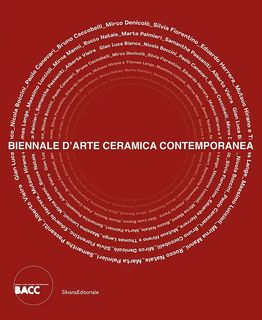 Biennale d'arte ceramica contemporanea