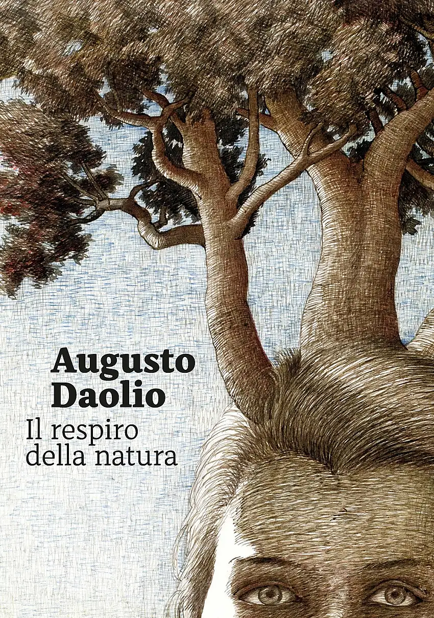 Augusto Daolio. Il respiro della natura