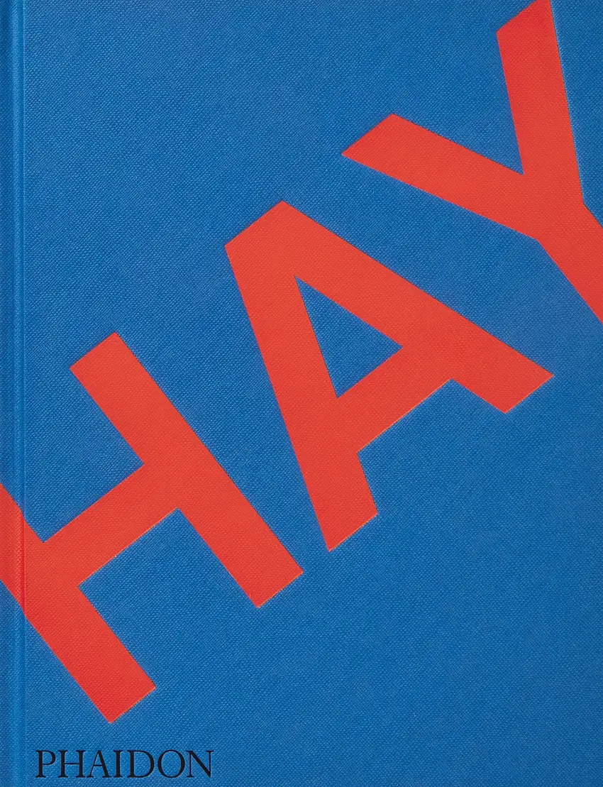 Hay