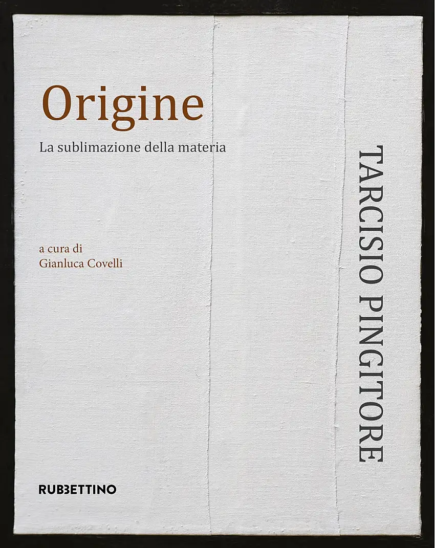 Origine. La sublimazione della materia