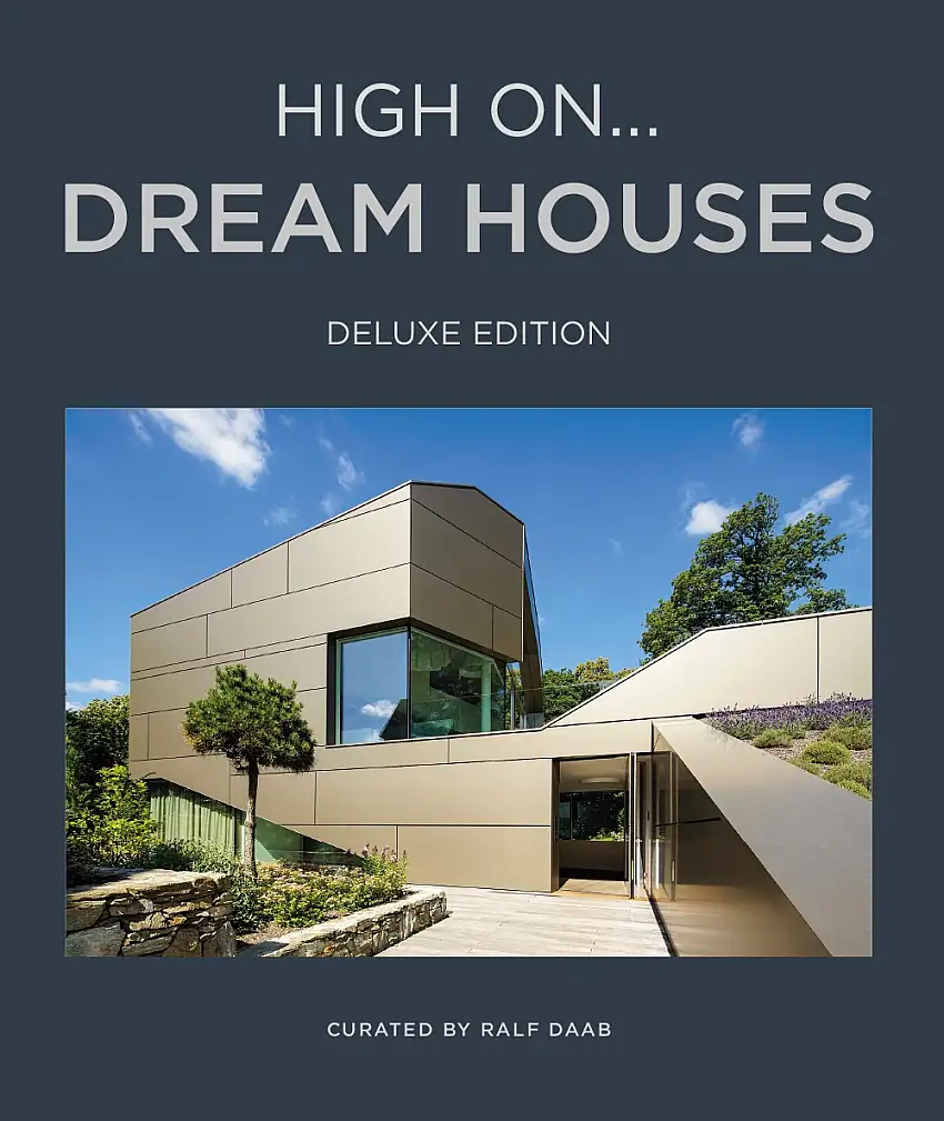 High on... Dream houses