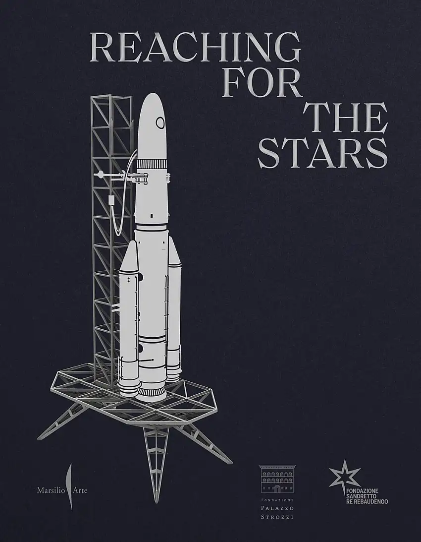 Reaching for the stars. From Maurizio Cattelan to Lynette Yiadom-Boakye