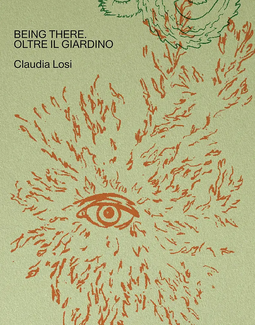 Being there. Oltre il giardino