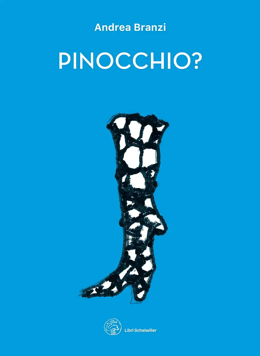 Pinocchio?