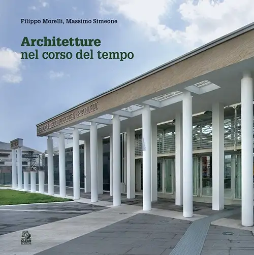 Architetture nel corso del tempo