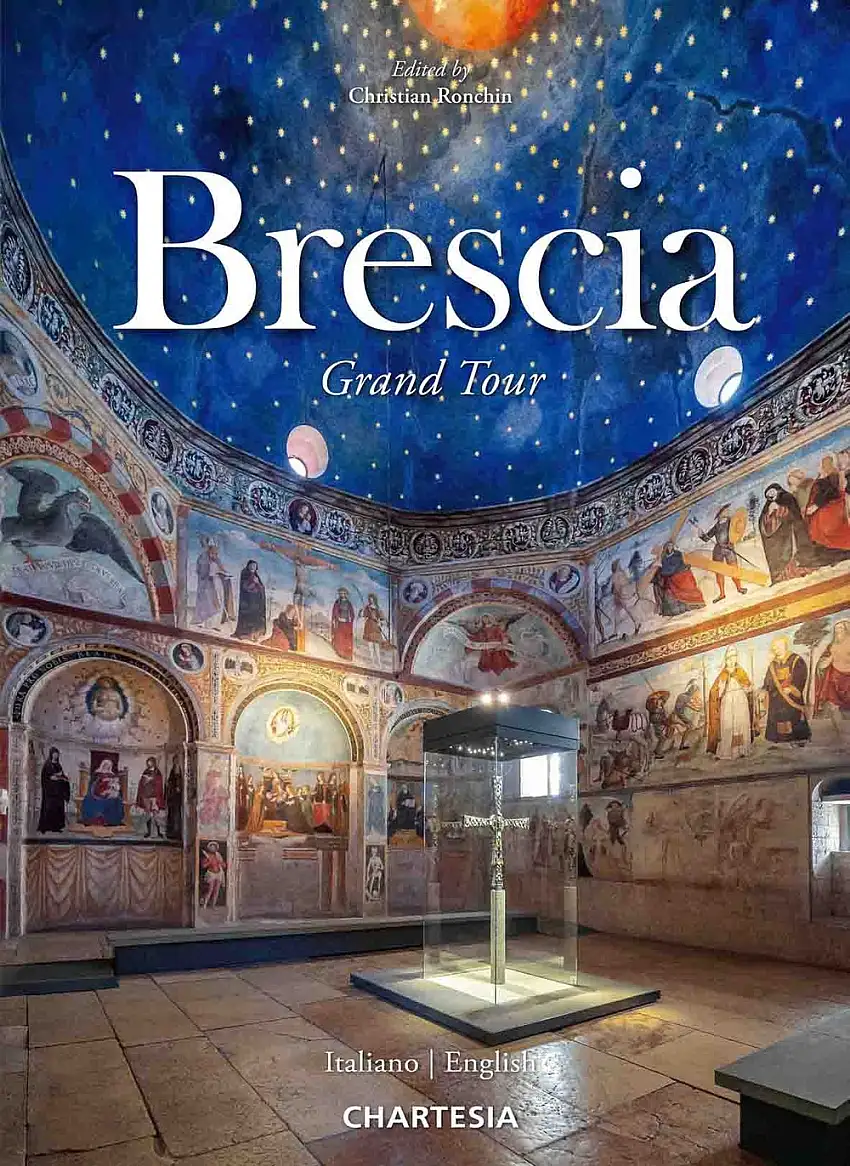 Brescia. Grand Tour