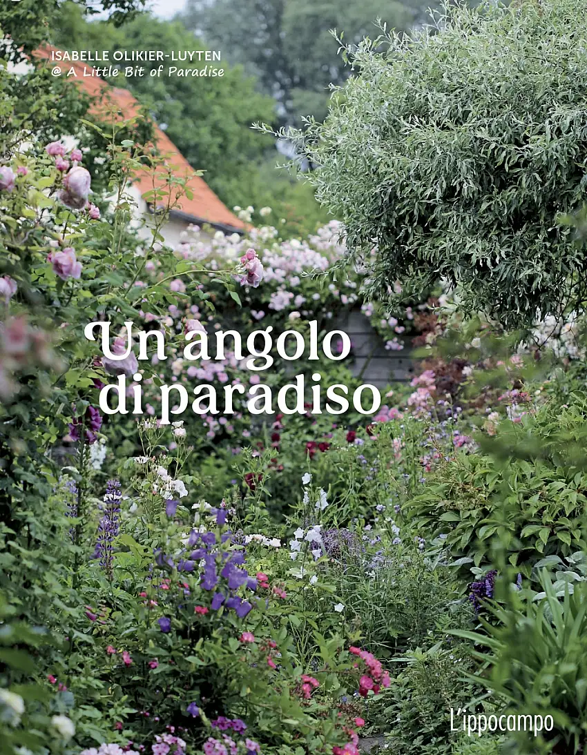 Un angolo di paradiso