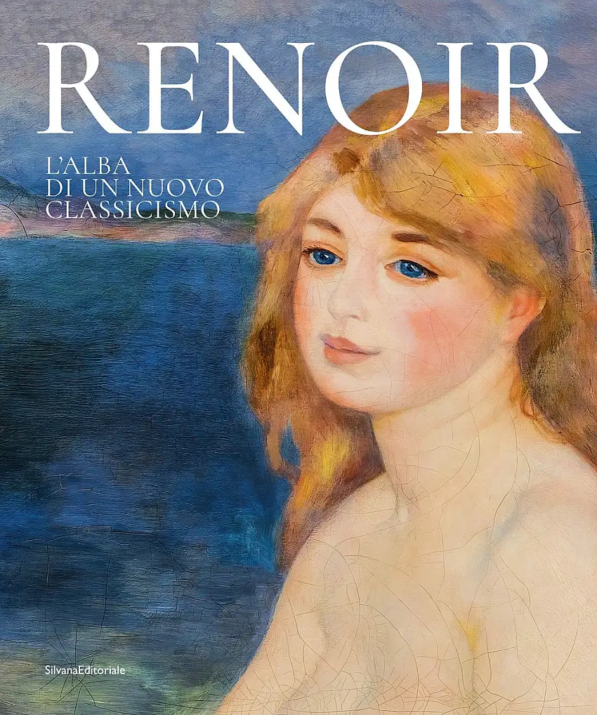 Pierre Auguste Renoir. L'alba di un nuovo classicismo