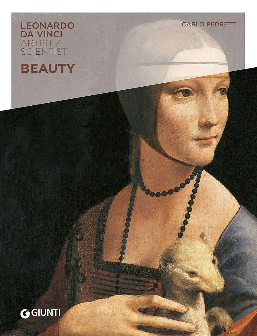 Leonardo Da Vinci. Beauty