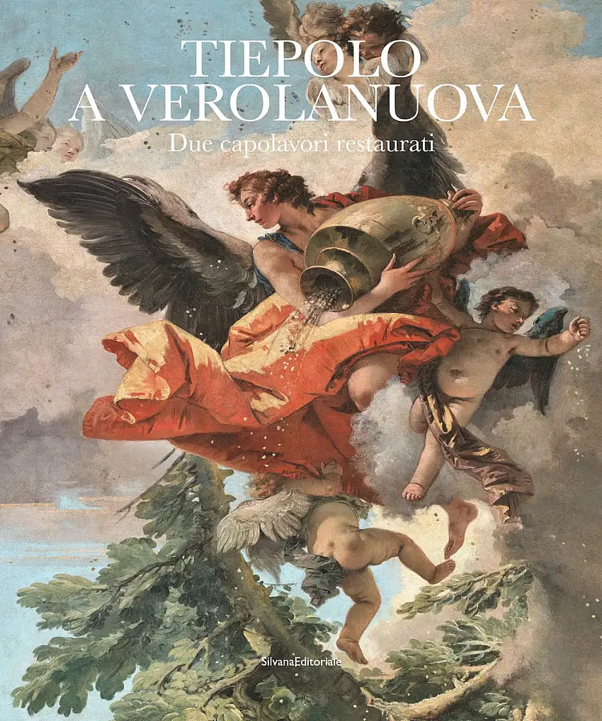 Tiepolo a Verolanuova. Due capolavori restaurati