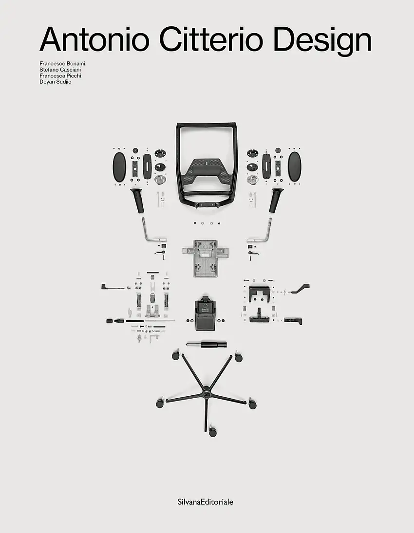 Antonio Citterio Design