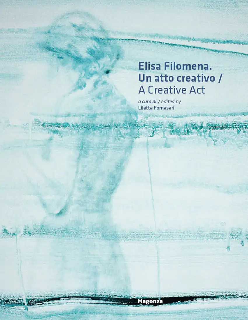 Elisa Filomena