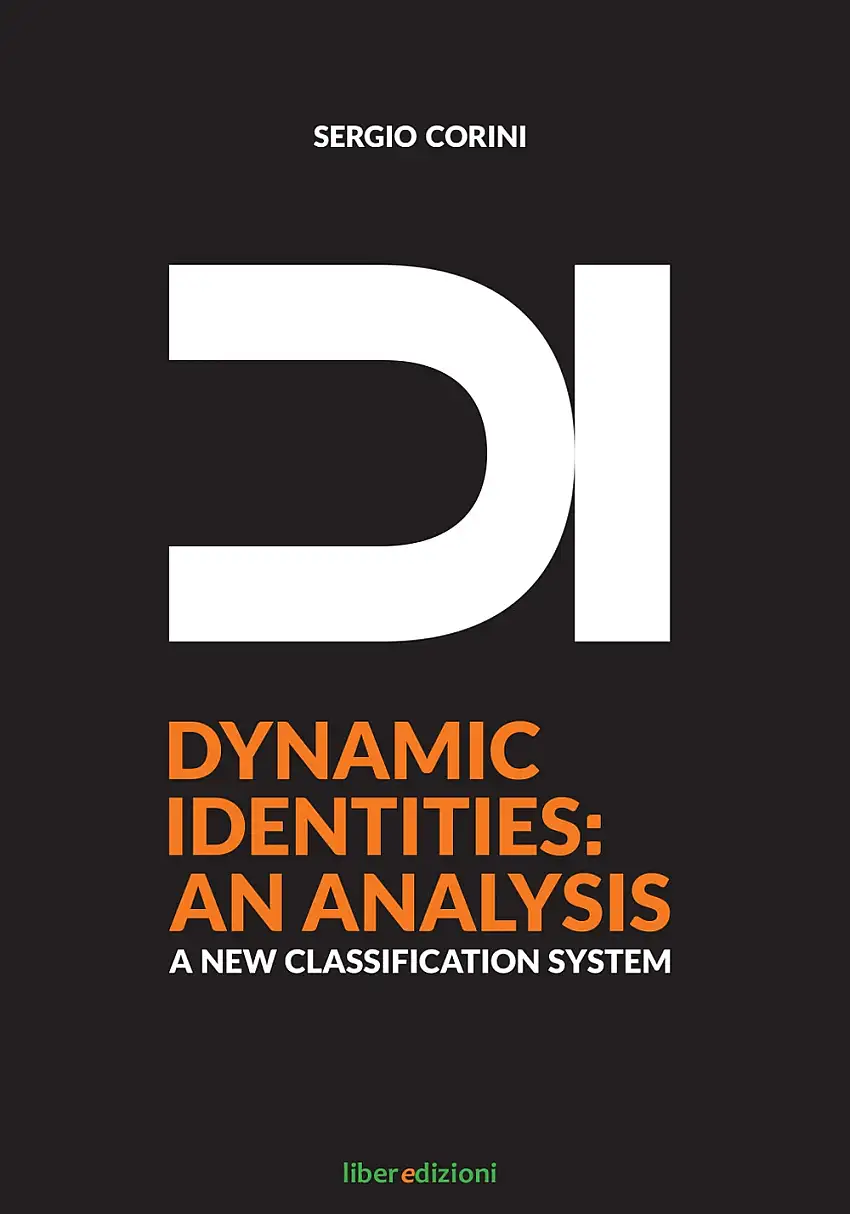 DI. Dynamic identities: an analysis. A new classification system