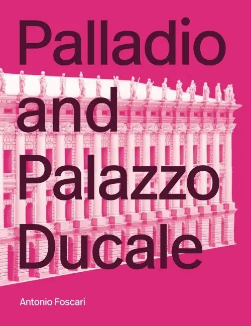 Palladio and Palazzo Ducale