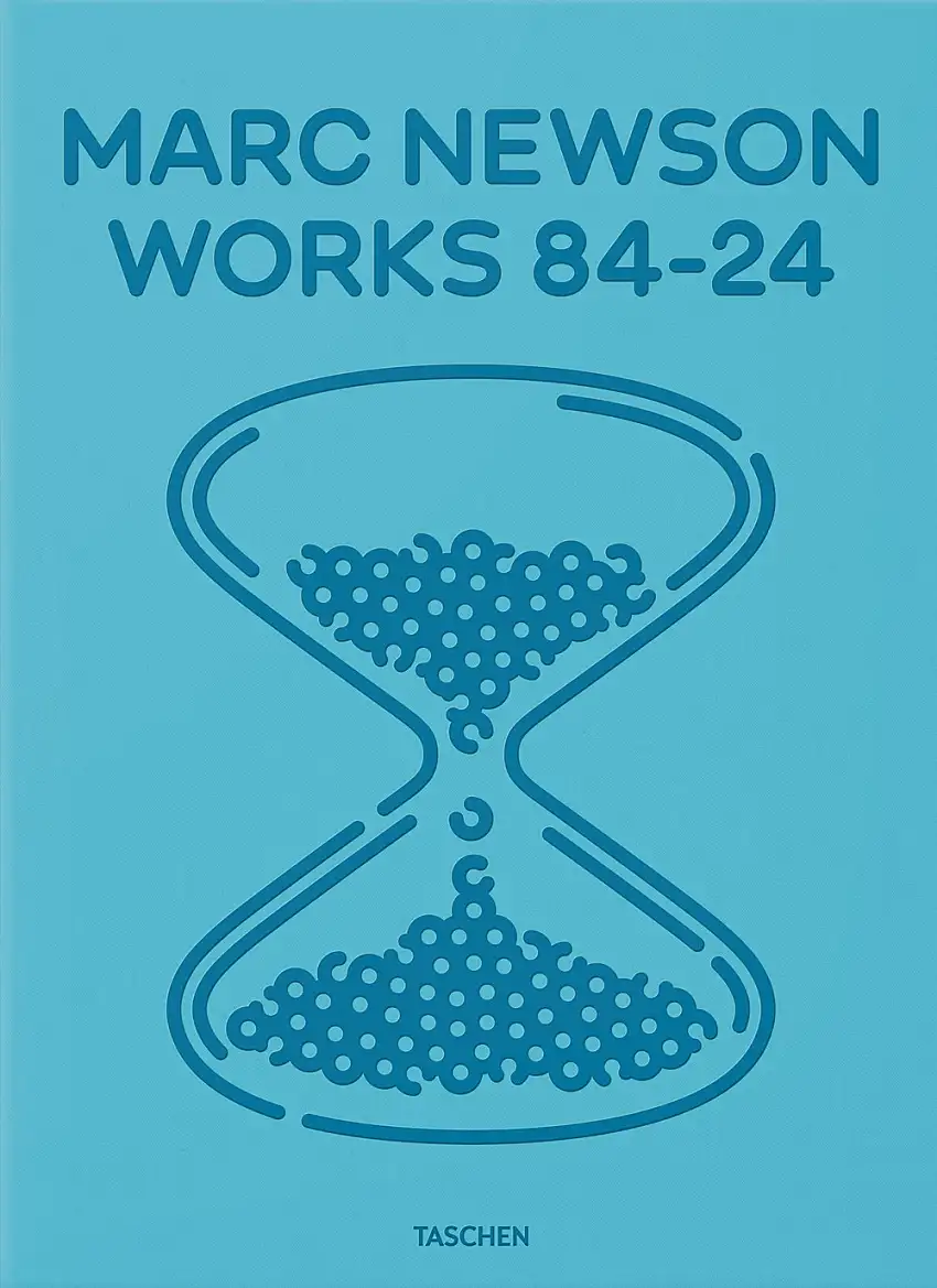 Marc Newson. Works 84-24