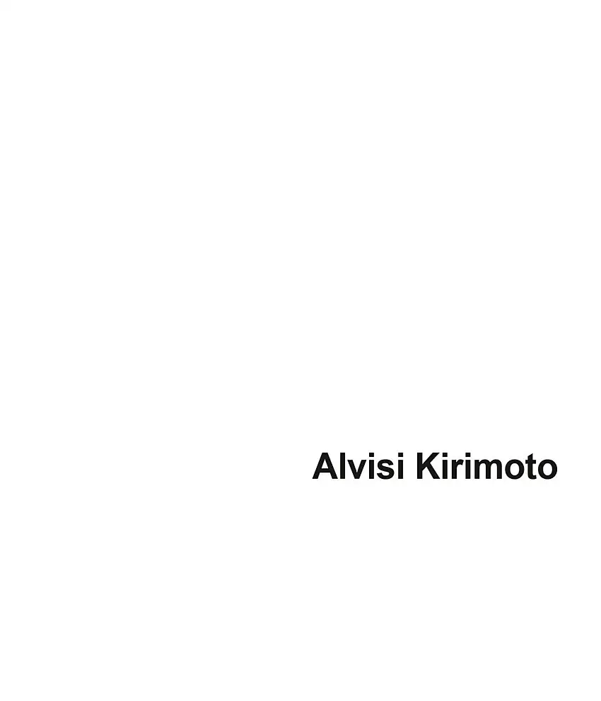 Alvisi Kirimoto [English edition]