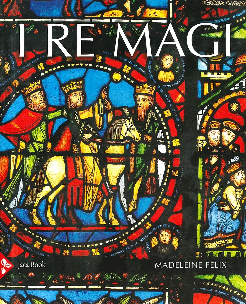 I re Magi