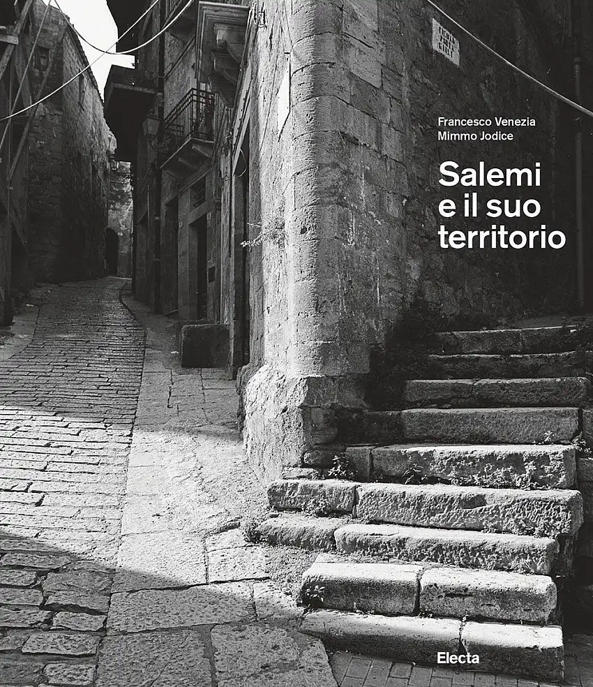 Salemi e il suo territorio
