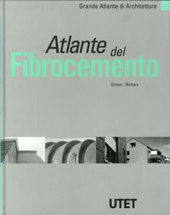 Atlante del Fibrocemento