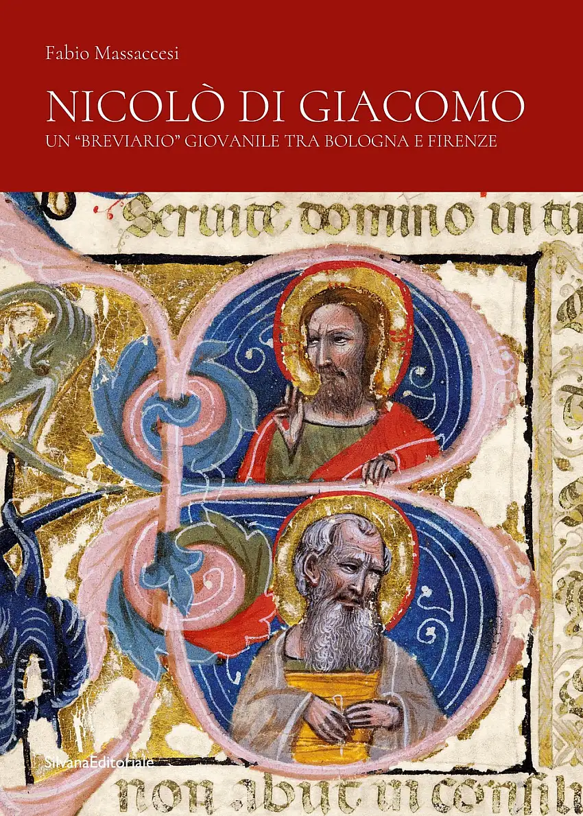 Nicolò di Giacomo. Un "breviario" giovanile tra Bologna e Firenze