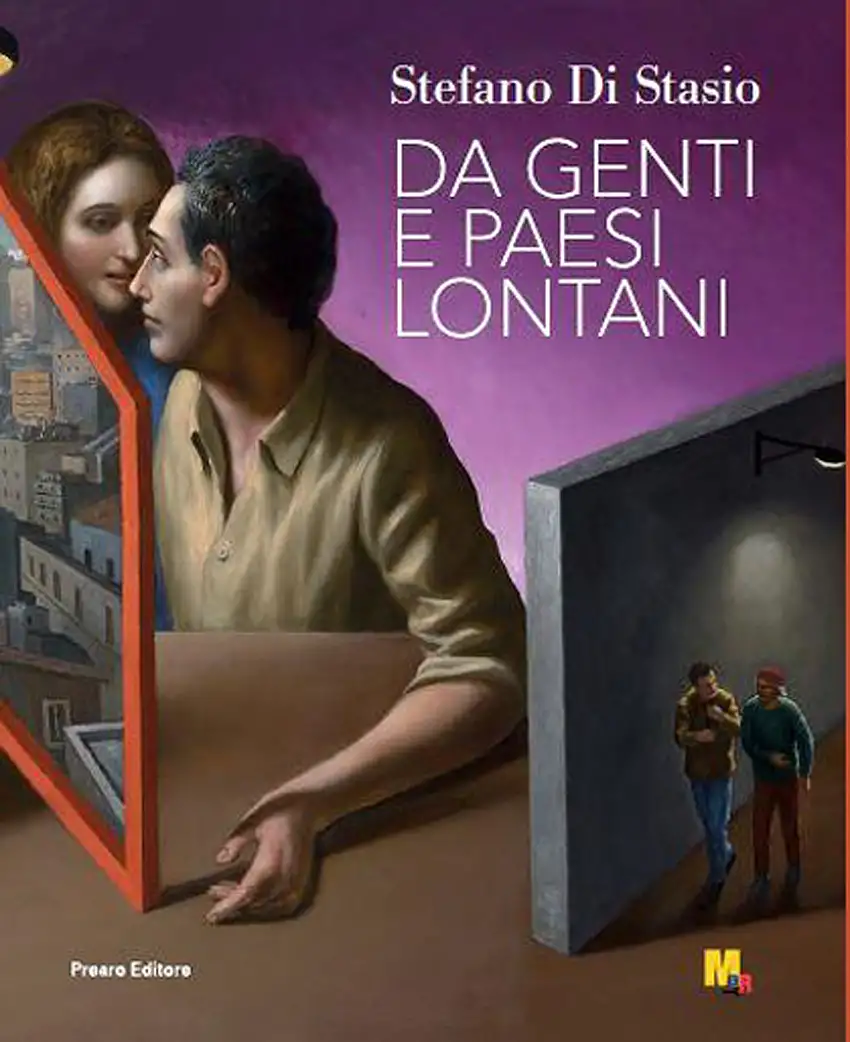 Da genti a paesi lontani