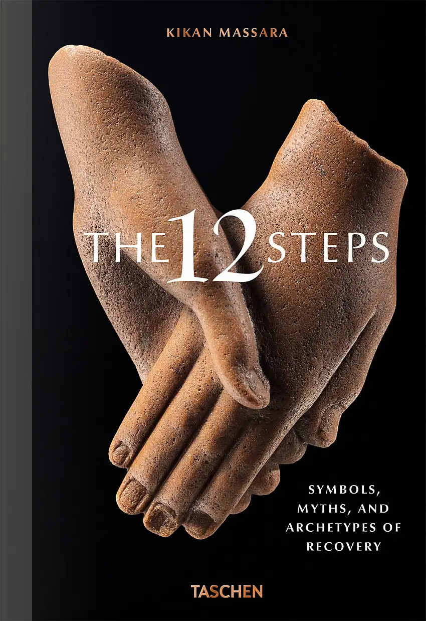 The 12 Steps. Symbols, myths, and archetypes of recovery