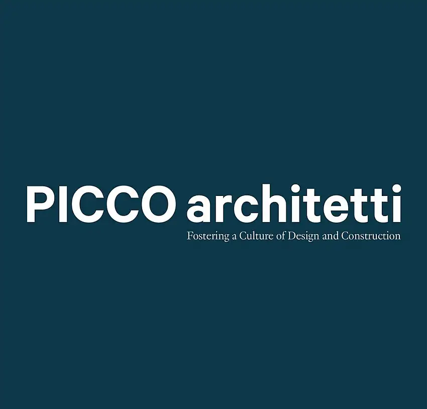 PICCO ARCHITETTI.