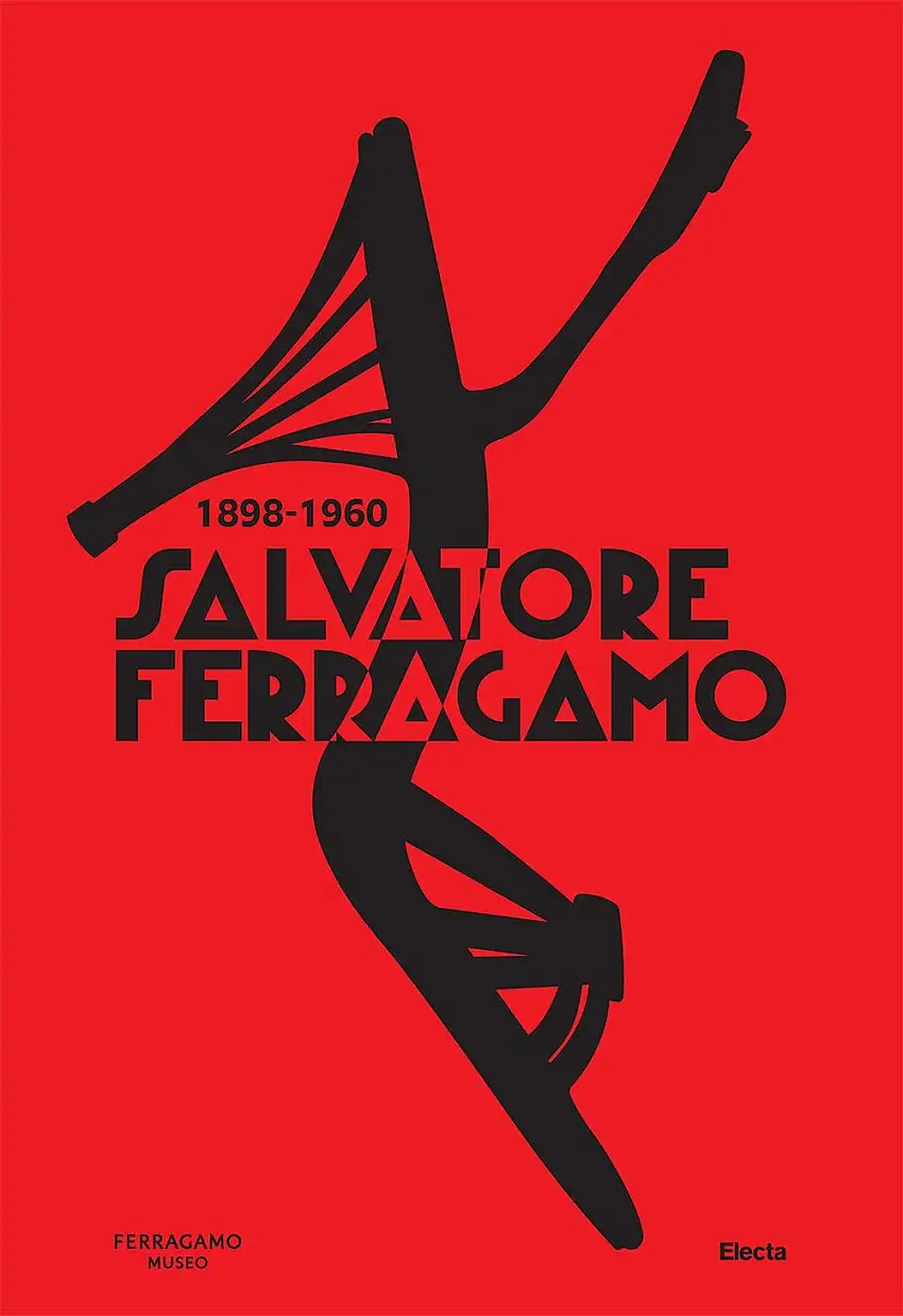 Salvatore Ferragamo 1898-1960 [English edition]