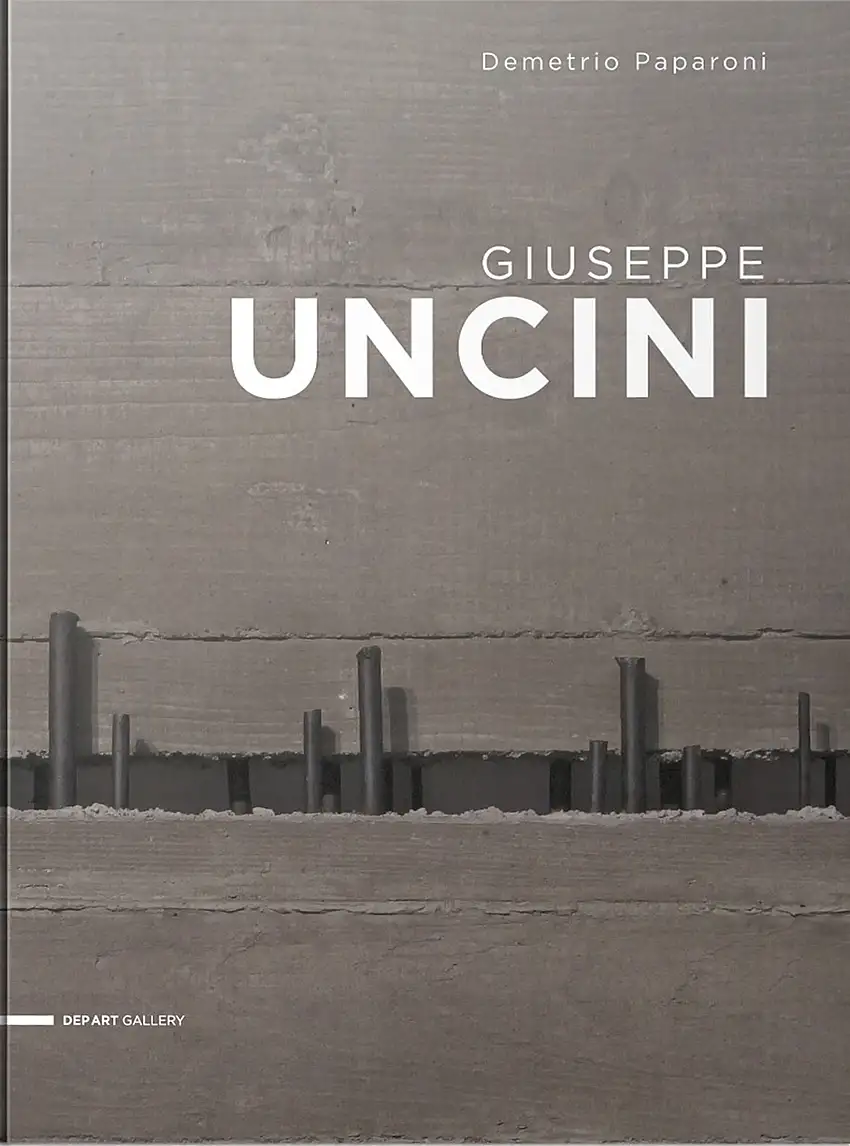 Giuseppe Uncini.