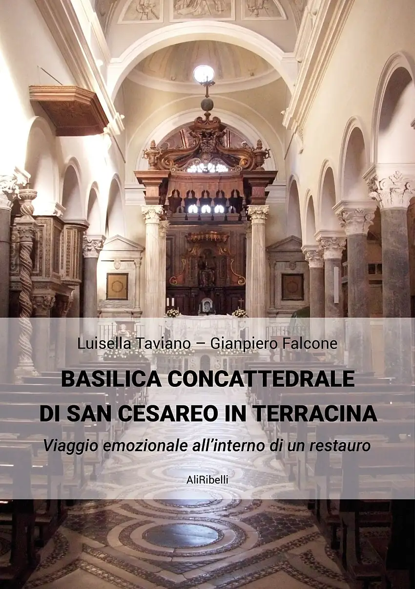Basilica Concattedrale di San Cesareo in Terracina