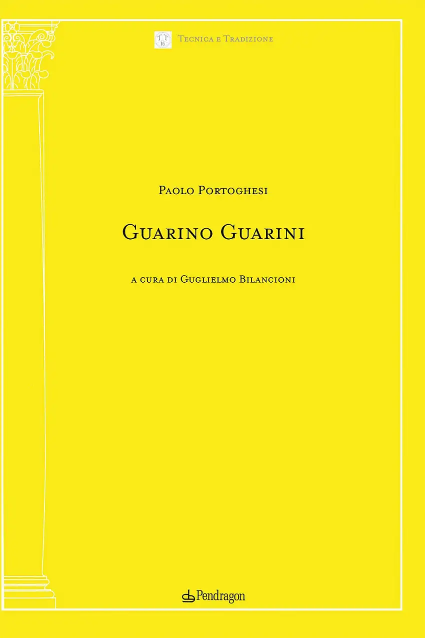 Guarino Guarini