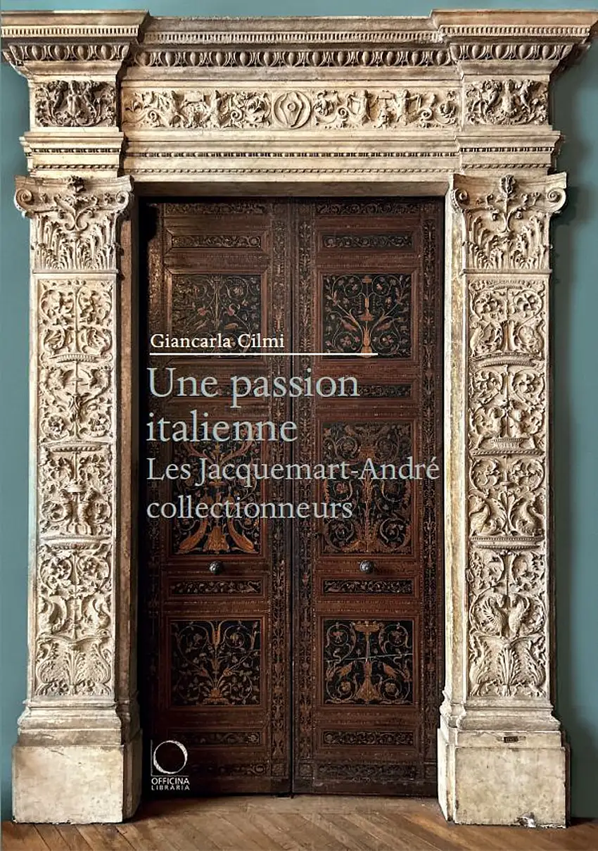 Une passion italienne: les Jacquemart-André collection
