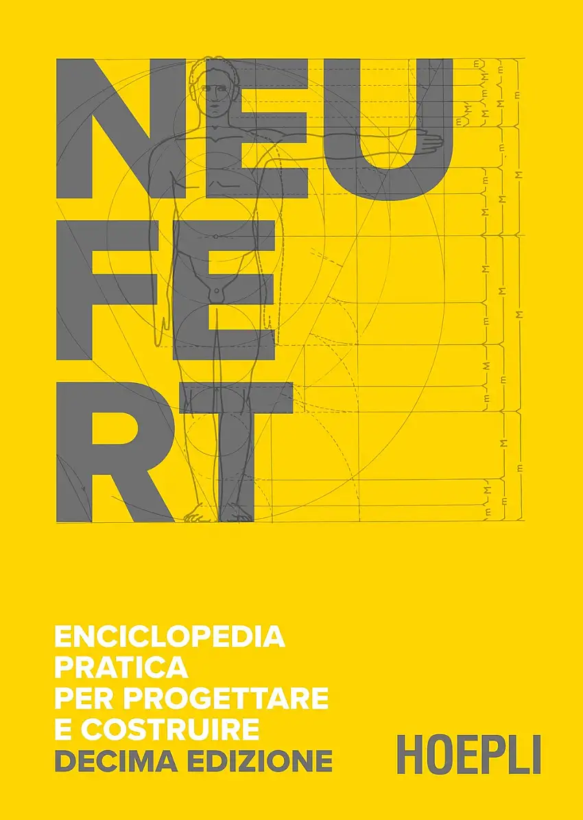 Enciclopedia pratica per progettare e costruire