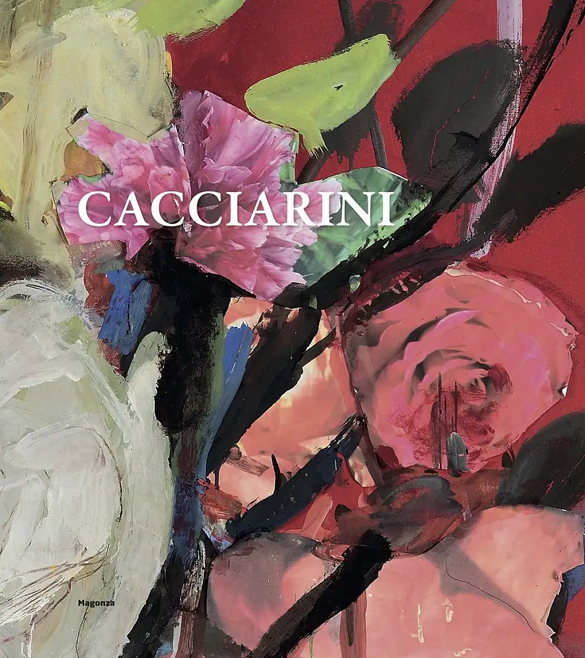 Cacciarini. Opere dal 1977 al 2023