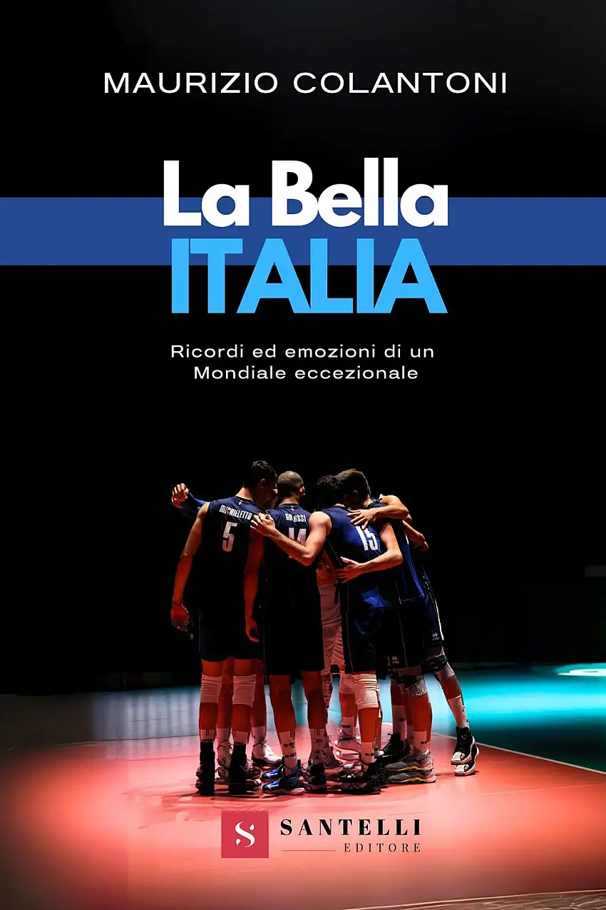 La bella Italia
