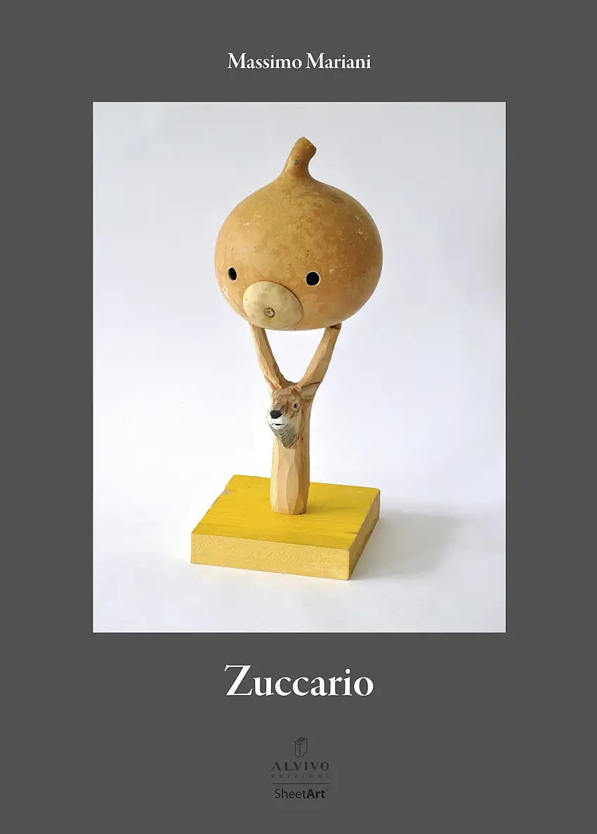 Massimo Mariani. Zuccario
