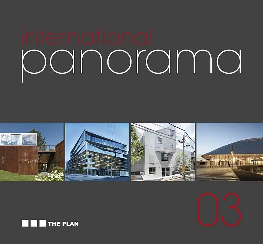 International Panorama. Vol. 3