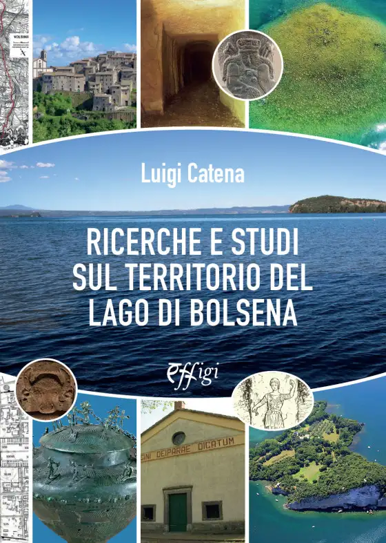 Ricerche e Studi sul Territorio del Lago di Bolsena