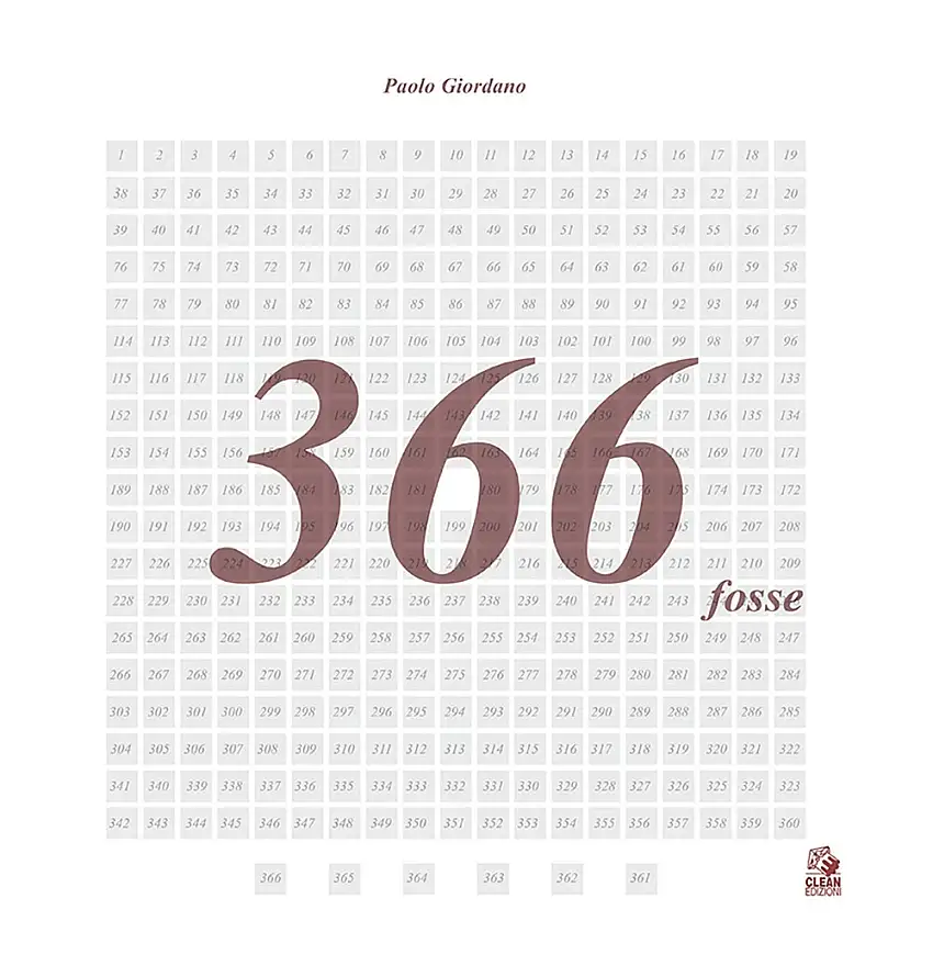 366 fosse