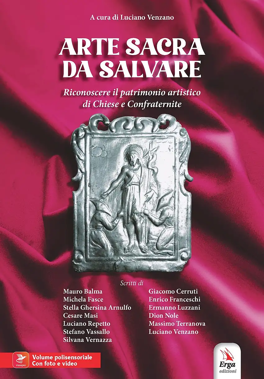 Arte sacra da salvare