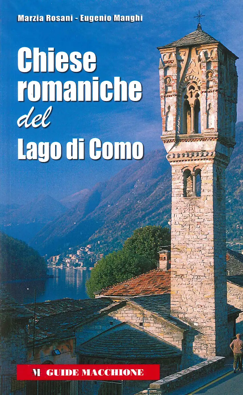 Chiese romaniche del lago di Como