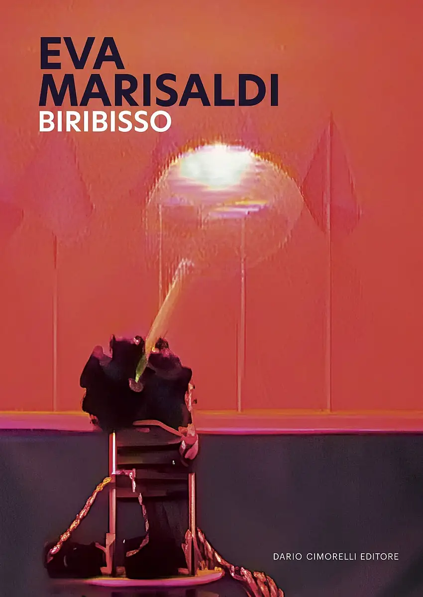 Eva Marisaldi. Biribisso