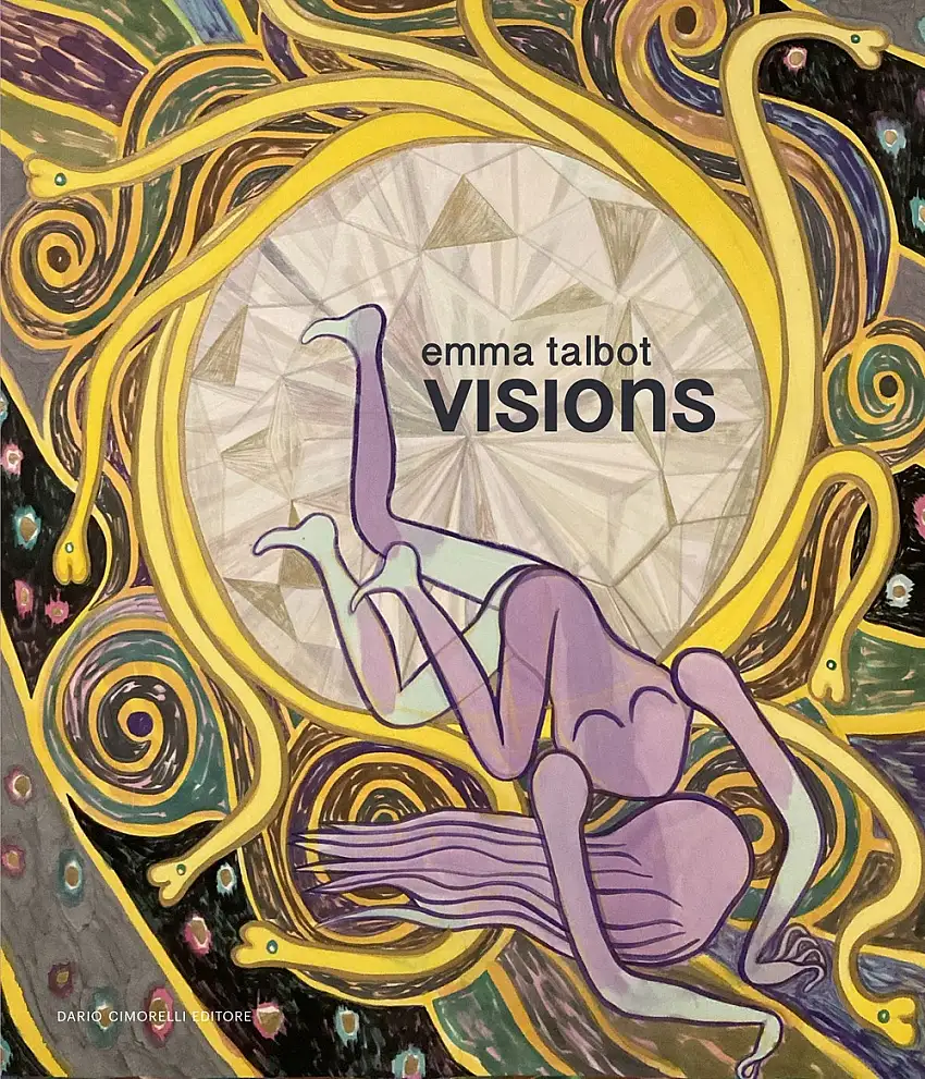 Visions. Emma Talbot