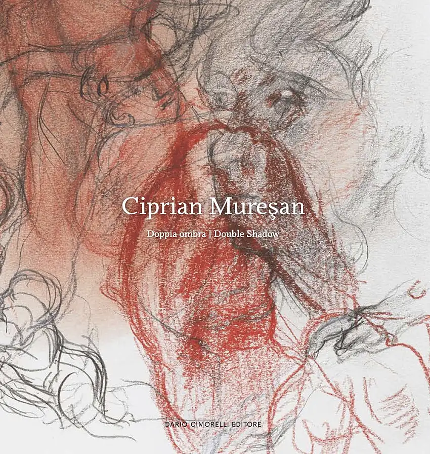 Ciprian Muresan. Doppia ombra