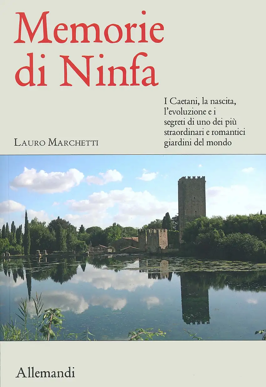 Memorie di Ninfa